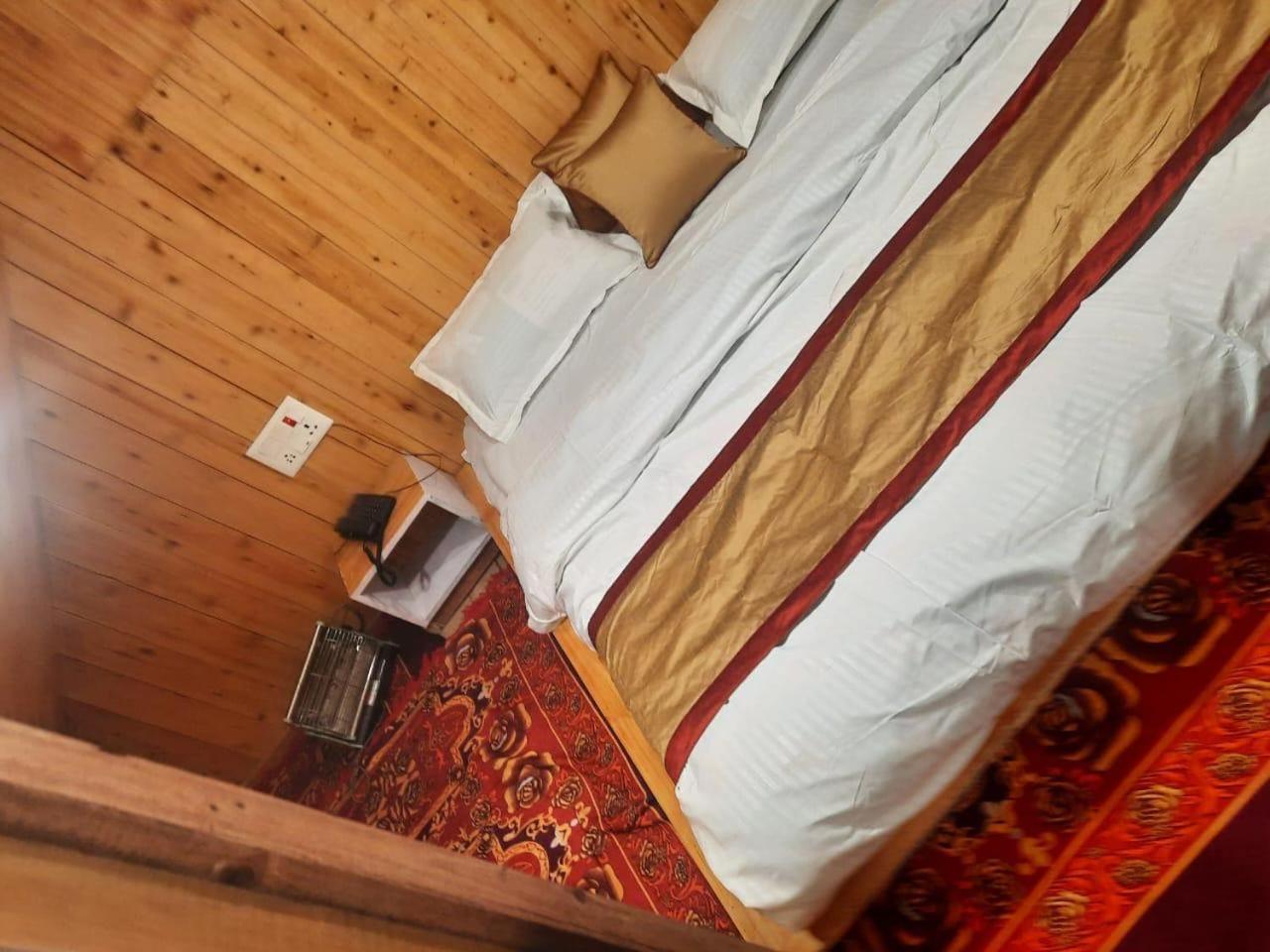 Matiana Matri Pitri Cottage מראה חיצוני תמונה