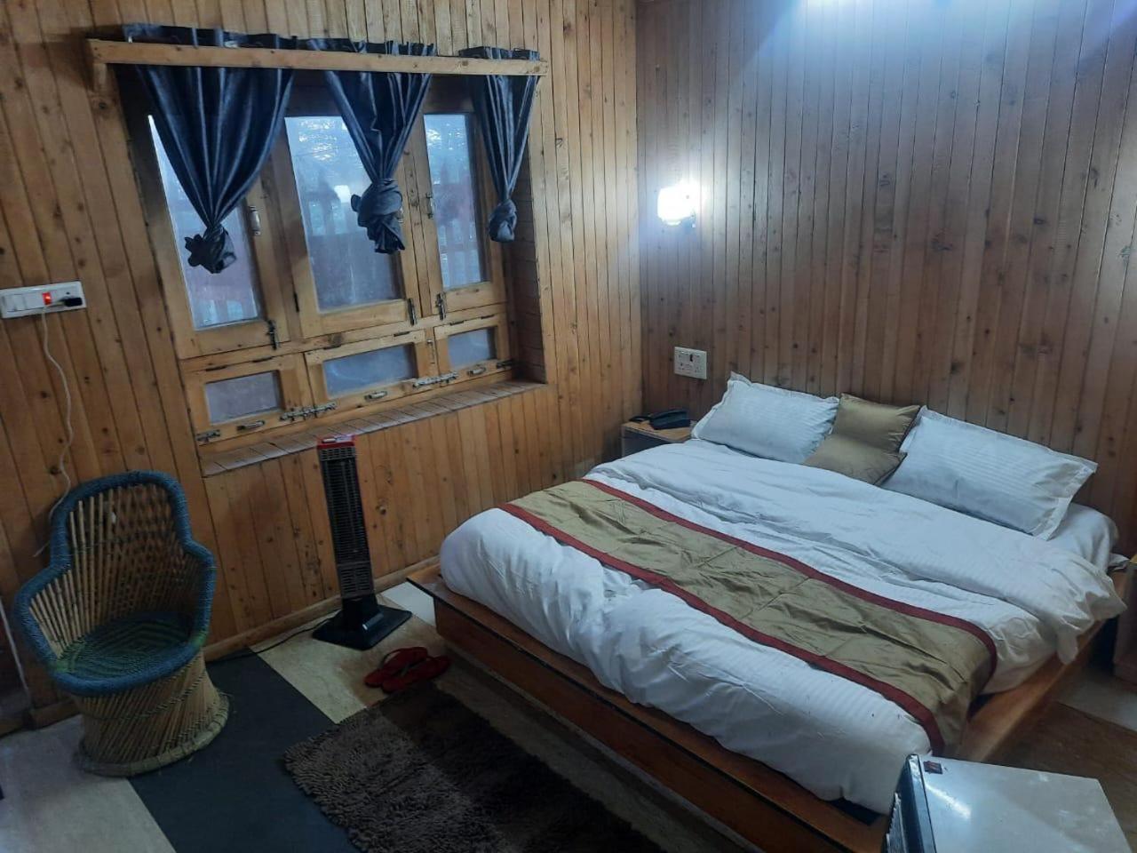 Matiana Matri Pitri Cottage מראה חיצוני תמונה