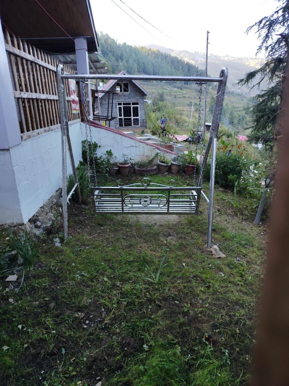 Matiana Matri Pitri Cottage מראה חיצוני תמונה