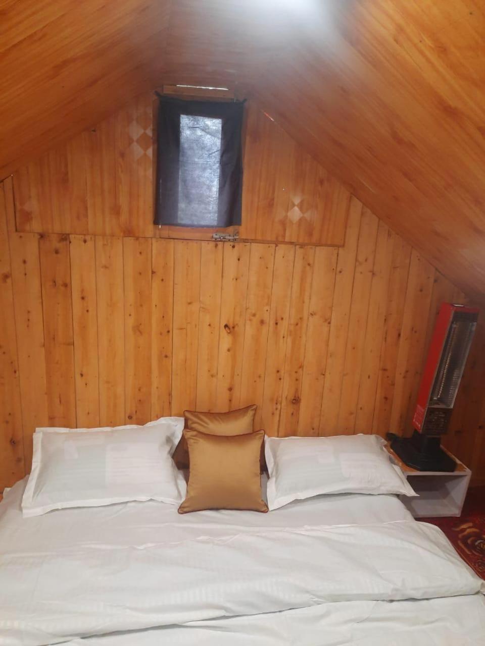 Matiana Matri Pitri Cottage מראה חיצוני תמונה