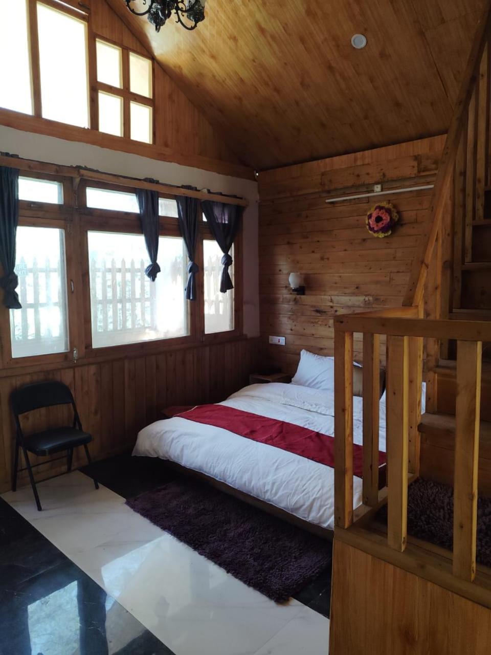 Matiana Matri Pitri Cottage מראה חיצוני תמונה