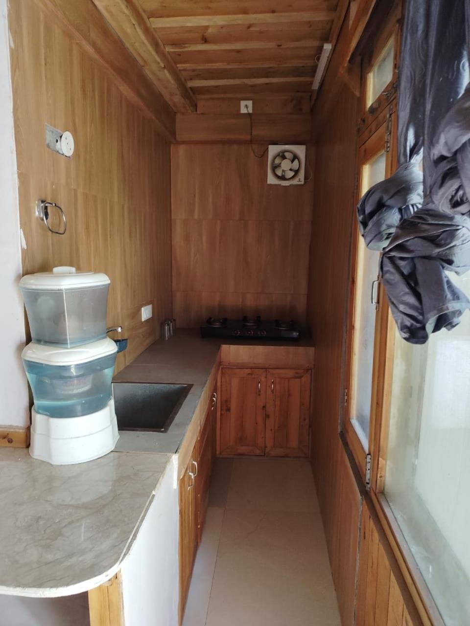Matiana Matri Pitri Cottage מראה חיצוני תמונה