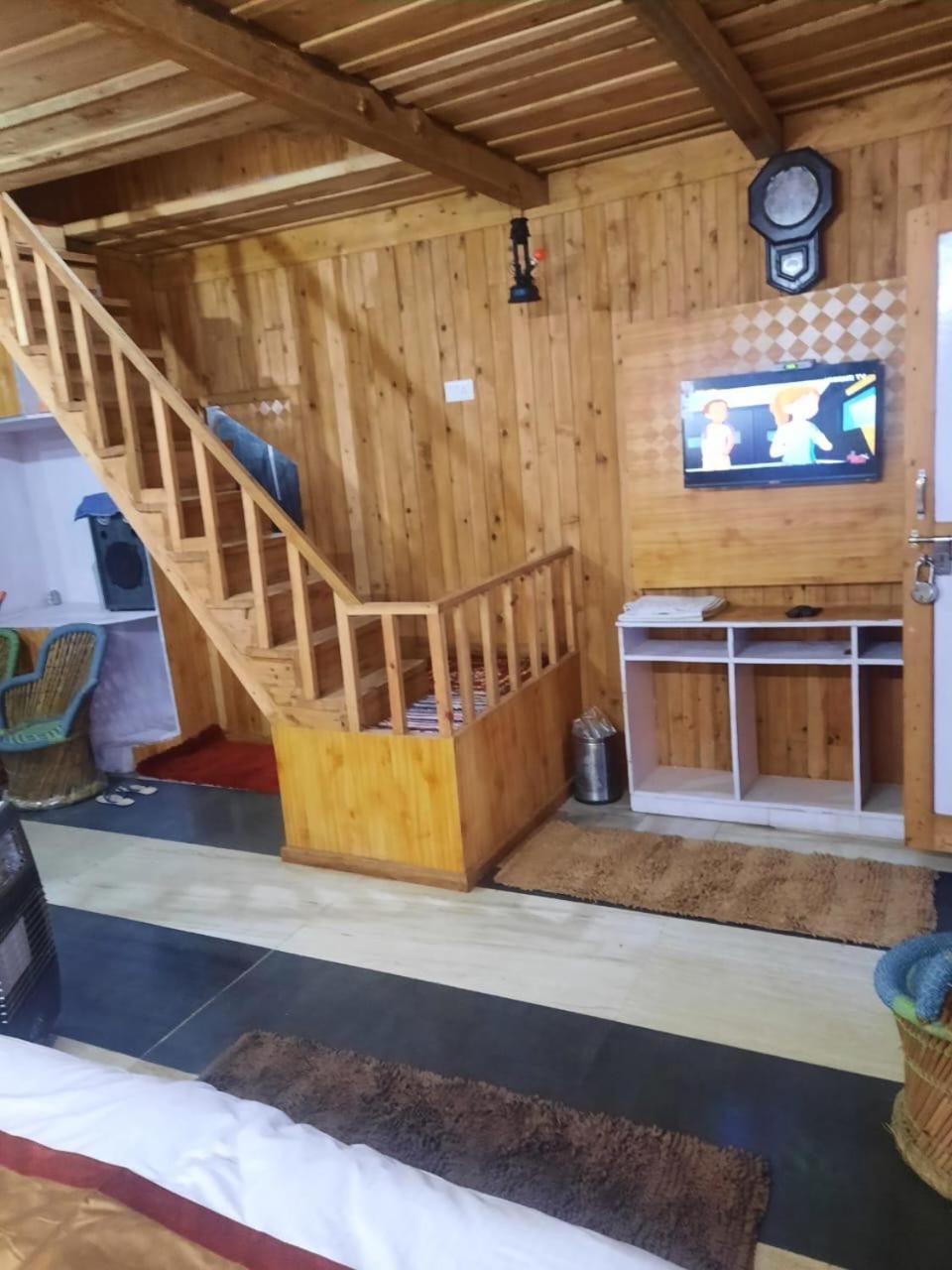 Matiana Matri Pitri Cottage מראה חיצוני תמונה