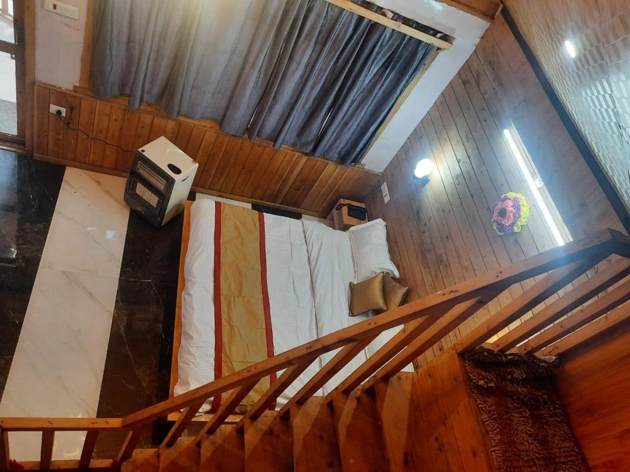 Matiana Matri Pitri Cottage מראה חיצוני תמונה