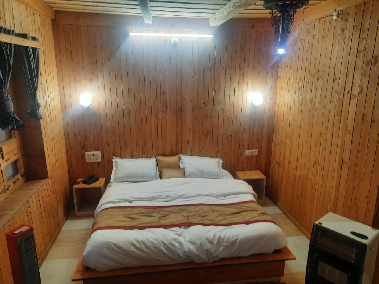 Matiana Matri Pitri Cottage מראה חיצוני תמונה